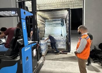 Estado envia kits de ajuda humanitária para municípios afetados pela chuva; bombeiros militares reforçam atuação nas regiões sul e extremo sul