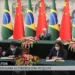 Na China, Lula e Xi Jinping assinam 15 acordos comerciais e de parceria