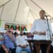 Novo Colégio de Tempo Integral é entregue no município de Central, na Chapada Diamantina