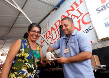 SAC Móvel visita municípios de São Desidério, Santa Brígida e Alcobaça