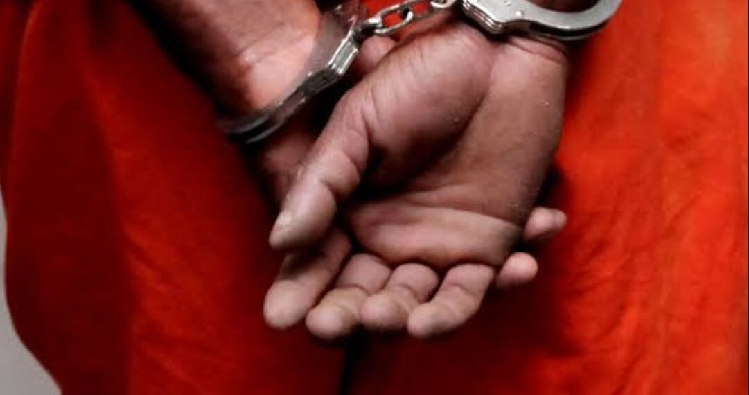 86ª CIPM realiza prisão por violência doméstica e em cumprimento de mandado de prisão