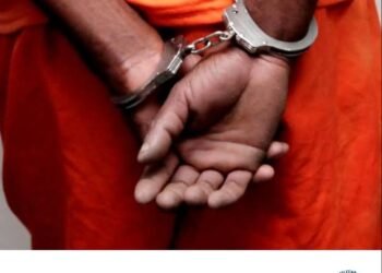 86ª CIPM realiza prisão por violência doméstica e em cumprimento de mandado de prisão