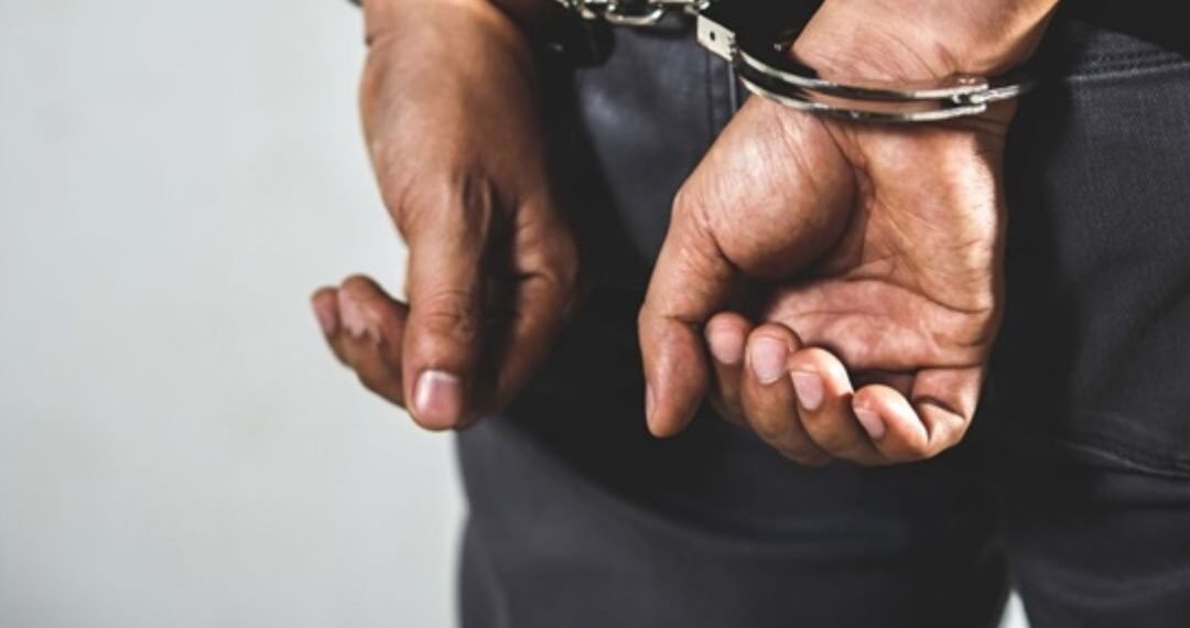 86ª CIPM e Polícia Civil cumprem mandado de prisão por tentativa de homicídio