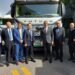 Jerônimo Rodrigues inicia negociação para atrair fábrica chinesa de ônibus elétrico para a Bahia
