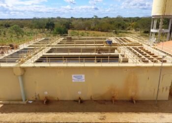 Serra Dourada e Tabocas do Brejo Velho integram um dos maiores sistemas de abastecimento da Bahia em extensão