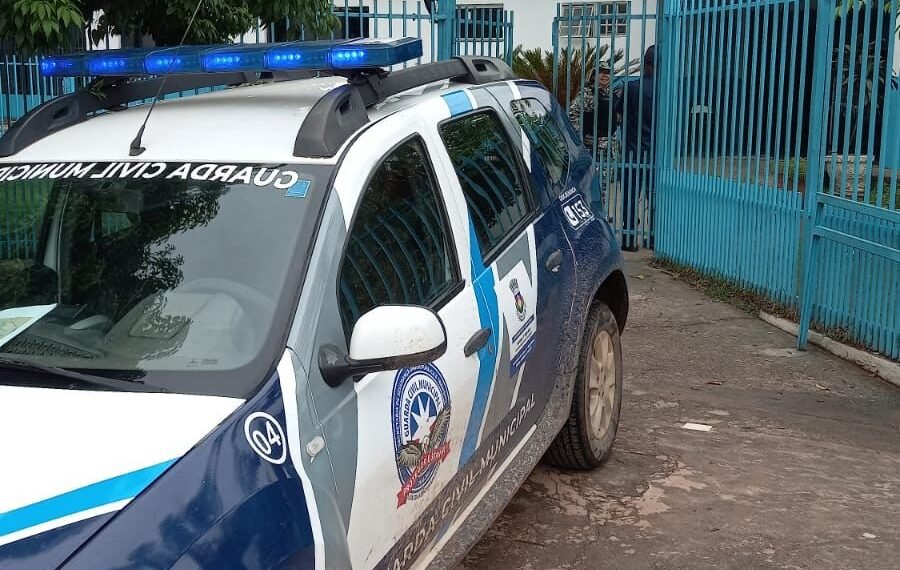 Guarda Civil Municipal divulga balanço das atividades desenvolvidas no último final de semana.