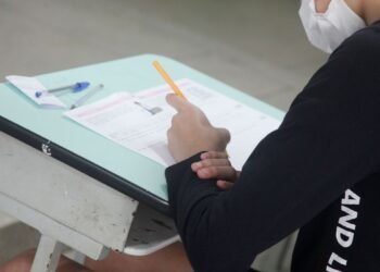 Enem 2023: isentos da taxa terão inscrições abertas em 17 de abril