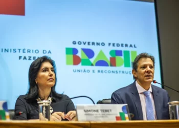 Arcabouço fiscal deve ser entregue nesta terça-feira