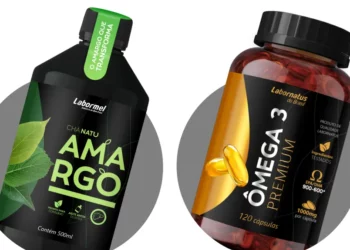 Anvisa suspende produtos da Labornatus do Brasil, marca de suplementos alimentares