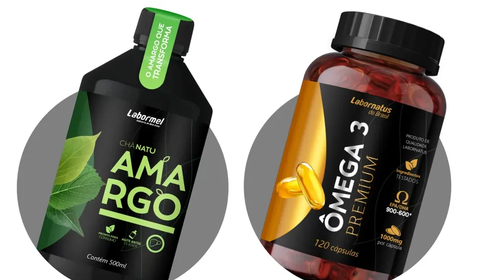 Anvisa suspende produtos da Labornatus do Brasil, marca de suplementos alimentares