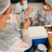 Gripe: campanha nacional de vacinação começa nesta segunda (10)