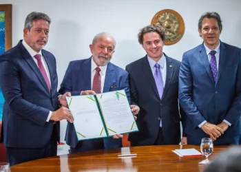 Arcabouço fiscal: governo divulga proposta completa; veja o ponto a ponto