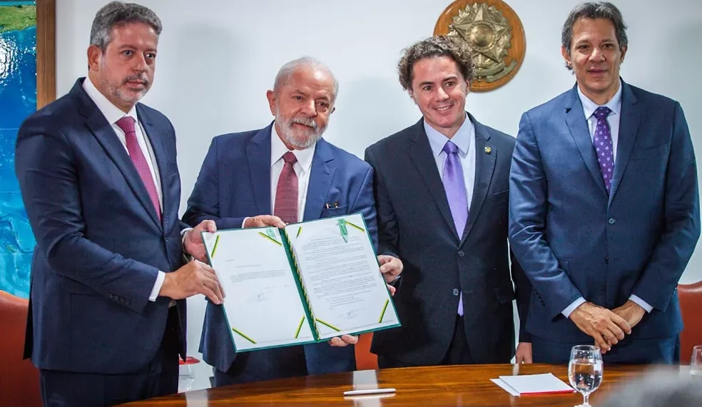 Arcabouço fiscal: governo divulga proposta completa; veja o ponto a ponto