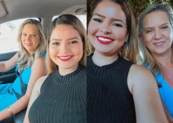 Três pessoas morrem em grave acidente na BR 020, em Roda Velha, São Desidério