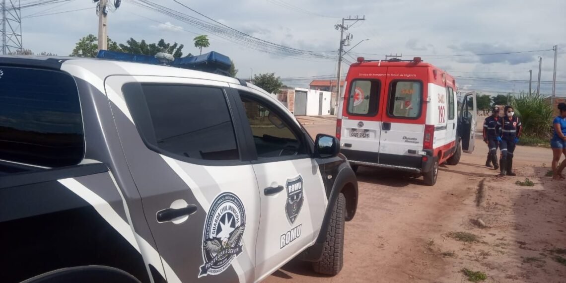 Guarda Civil Municipal divulga balanço das atividades desenvolvidas no último final de semana.