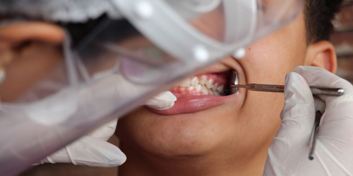 Brasil Sorridente será relançado hoje pelo governo