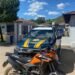 Homem pega moto emprestada do primo e acaba detido no Oeste da Bahia