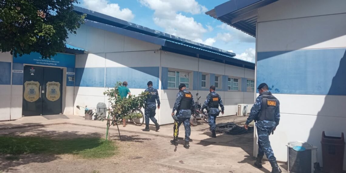 Guarda Civil Municipal divulga balanço das atividades desenvolvidas no último final de semana.