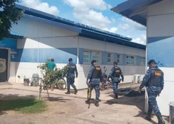 Guarda Civil Municipal divulga balanço das atividades desenvolvidas no último final de semana.