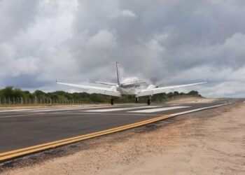 Costa do Descobrimento vai receber maior investimento aeroportuário do interior da Bahia