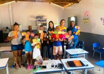 Prefeitura de Formosa promove conscientização sobre o combate ao abuso e à violência sexual contra crianças e adolescentes