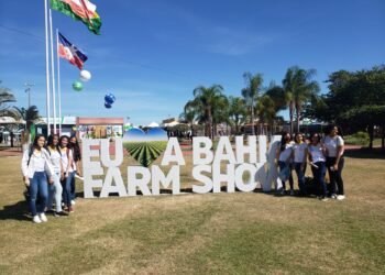 Bahia Farm Show incrementa a área de entretenimento para público visitante