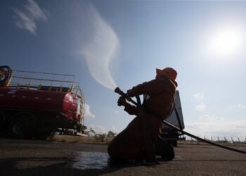 Corpo de Bombeiros aperfeiçoa serviços e implanta bases nas regiões Sul e Oeste da Bahia