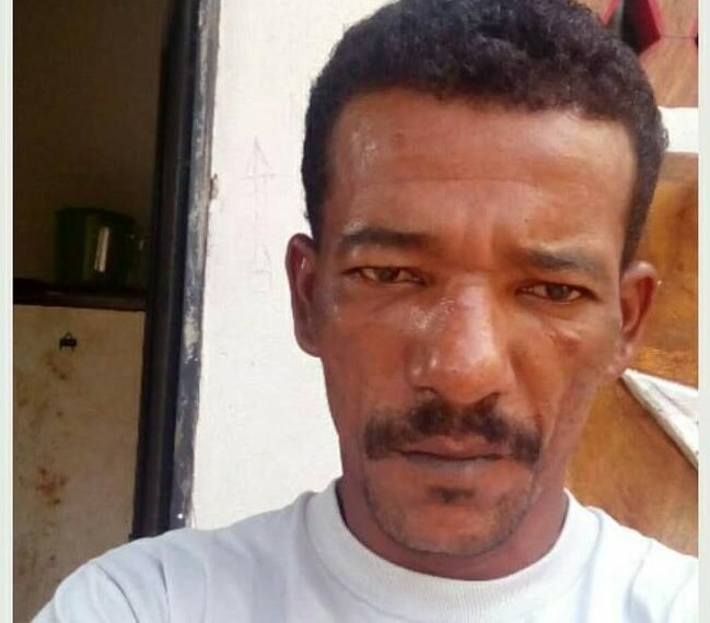 BARREIRAS: HOMEM É ASSASSINADO APÓS DESENTENDIMENTO EM BAR