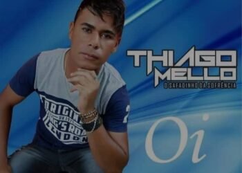 Músico regional morre acidentado na BR 135