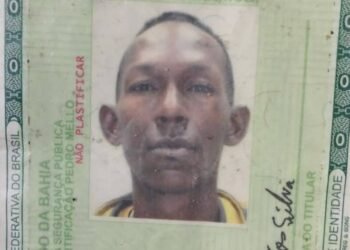 Homem morre afogado nas águas do Rio Grande