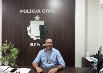 Delegado fala sobre ação da Polícia militar que frustou sequestro de gerente de banco e neutralizou bandidos em Barreiras