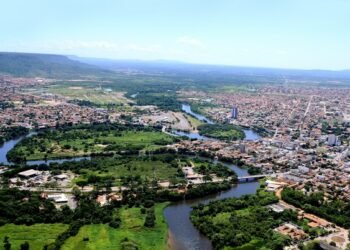 Embasa amplia cobertura de serviços de saneamento em Barreiras