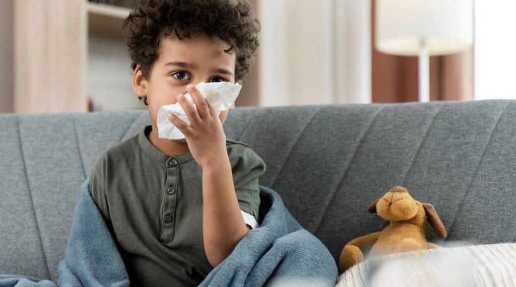 Unimed Vale do São Francisco alerta e divulga cuidados com a epidemia dos vírus Sincicial Respiratório e Influenza