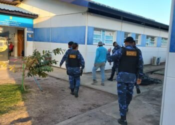 Indivíduo costumaz na prática de apropriação indébita e recepção é preso pela GCM – LEM