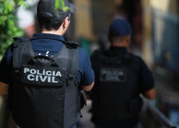 Polícia Civil especializa combate ao tráfico com criação do Denarc