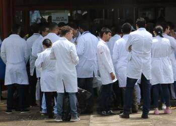 Termina hoje prazo para inscrição no Programa Mais Médicos