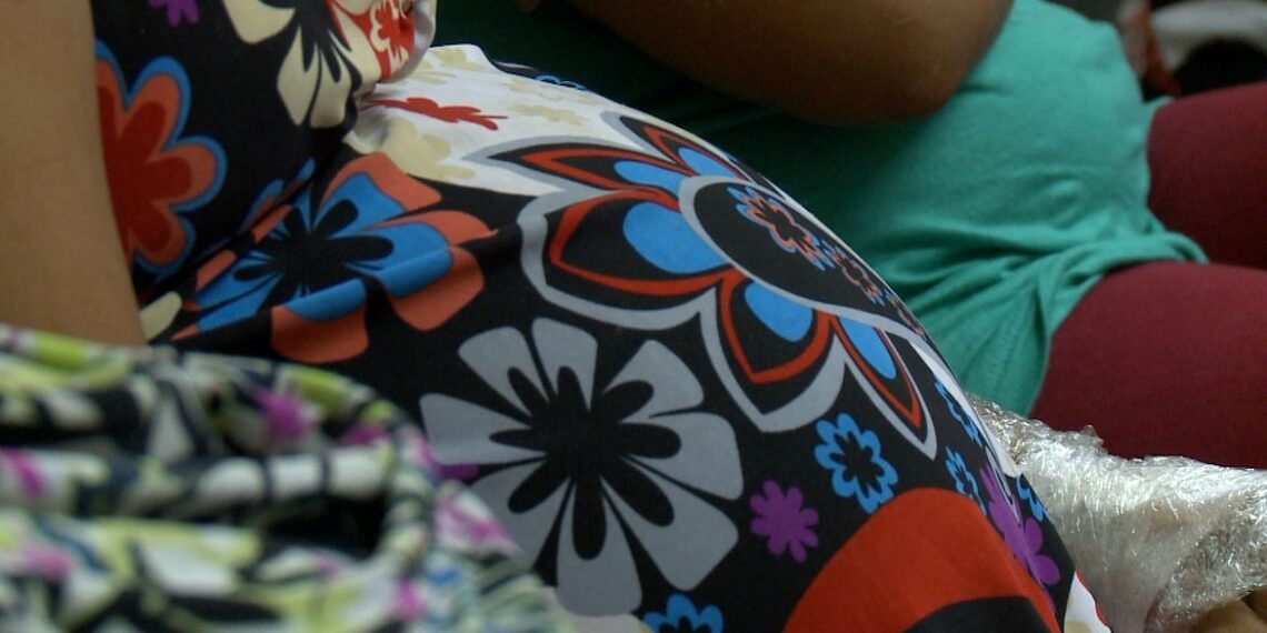 SUS pode ser esperança para mulheres que sonham ser mães