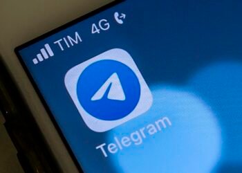 Moraes manda Telegram apagar mensagem contra PL das Fake News