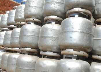 Petrobras anuncia queda de 21,3% no preço do gás de cozinha