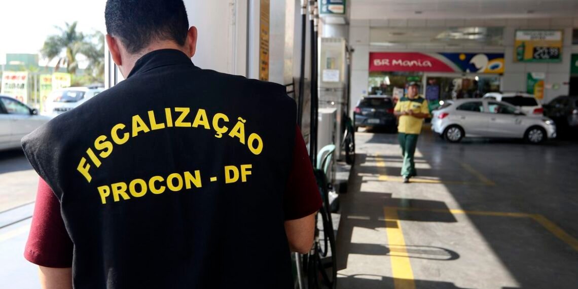 Senacon vai monitorar preços de combustíveis no país