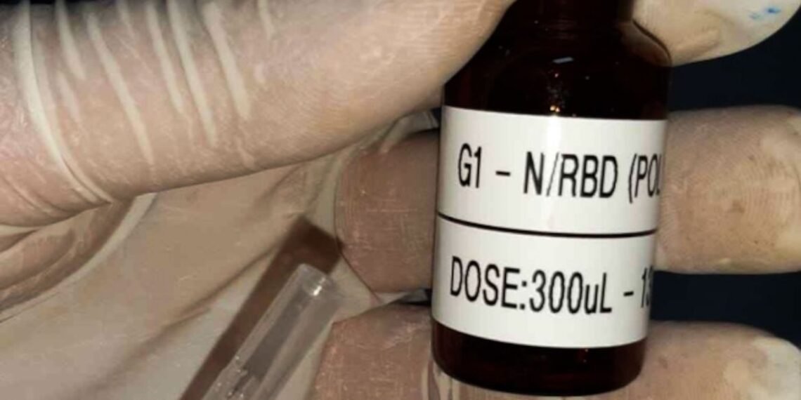 Vacina brasileira contra covid-19 tem bons resultados em testes