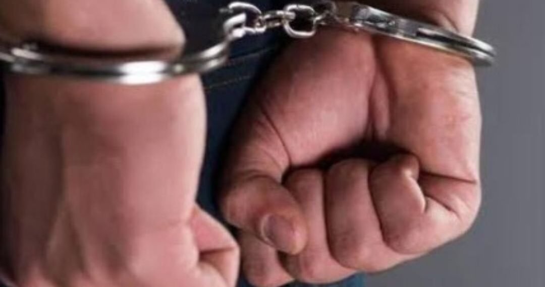 Após violação de tornozeleira eletrônica, 86ª CIPM e PC cumprem mandado de prisão