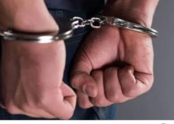 Após violação de tornozeleira eletrônica, 86ª CIPM e PC cumprem mandado de prisão