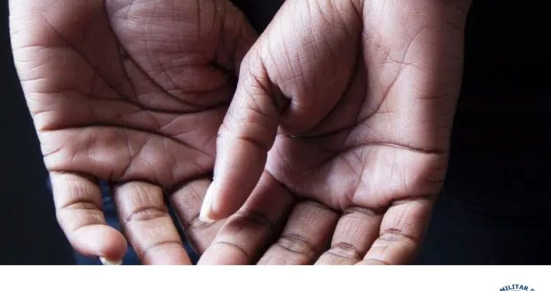 86ª CIPM realiza prisão em flagrante por tentativa de homicídio em Santa Rita de Cássia