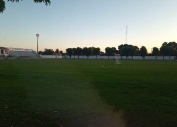 A bola rolou no final de semana pela Copa da Amizade em Formosa do Rio Preto