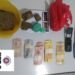 Barreiras: Rondesp CPR-Oeste prende indivíduo com drogas, dinheiro e outros materiais no bairro Conquista