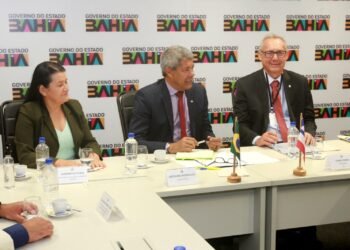 Governo discute demandas do agronegócio com entidades do setor