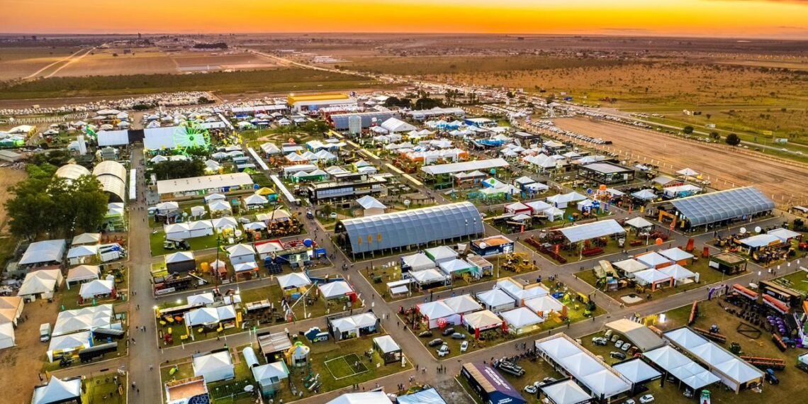 Bahia Farm Show totaliza R$ 8,2 bilhões em negócios fechados