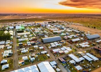 Bahia Farm Show totaliza R$ 8,2 bilhões em negócios fechados
