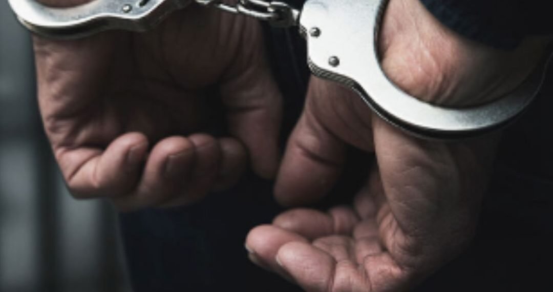 86ª CIPM cumpre mandado de prisão por estupro de vulnerável